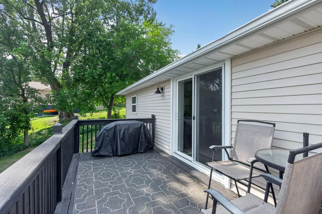 12459 Crystal Lake Drive S Somerset Township MI 49233