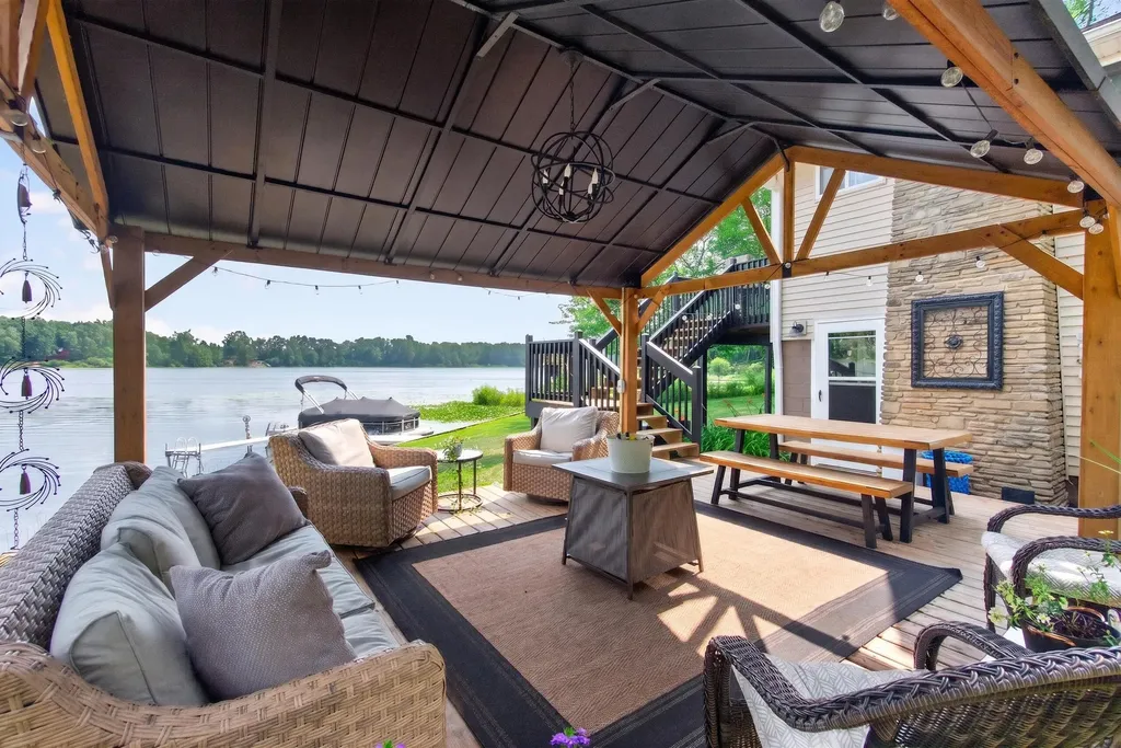 12459 Crystal Lake Drive S Somerset Township MI 49233