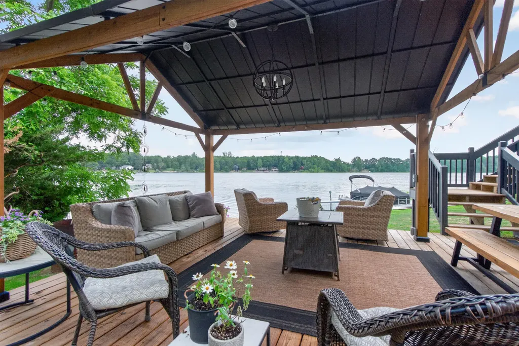 12459 Crystal Lake Drive S Somerset Township MI 49233