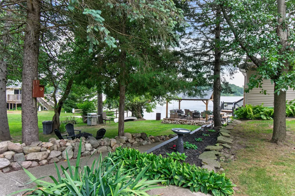 12459 Crystal Lake Drive S Somerset Township MI 49233