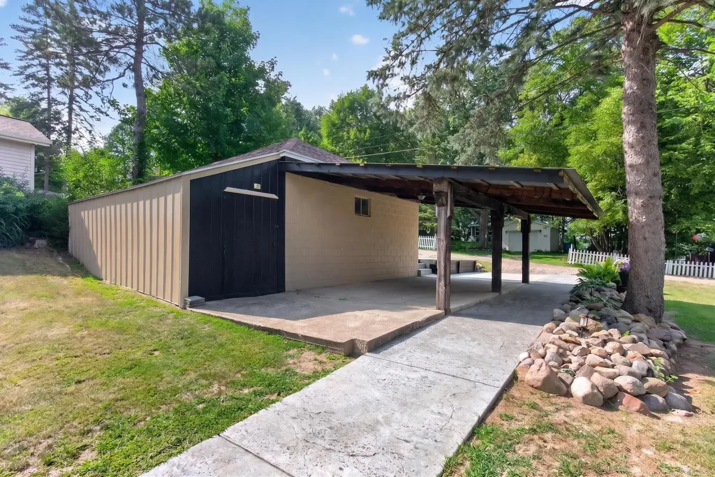 12459 Crystal Lake Drive S Somerset Township MI 49233