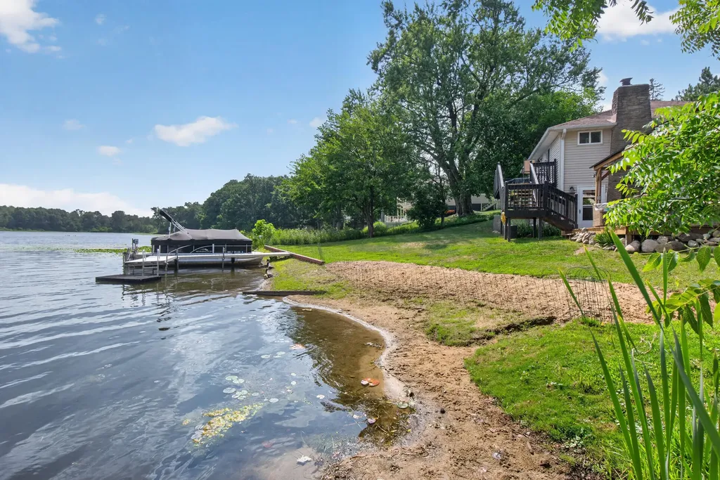 12459 Crystal Lake Drive S Somerset Township MI 49233