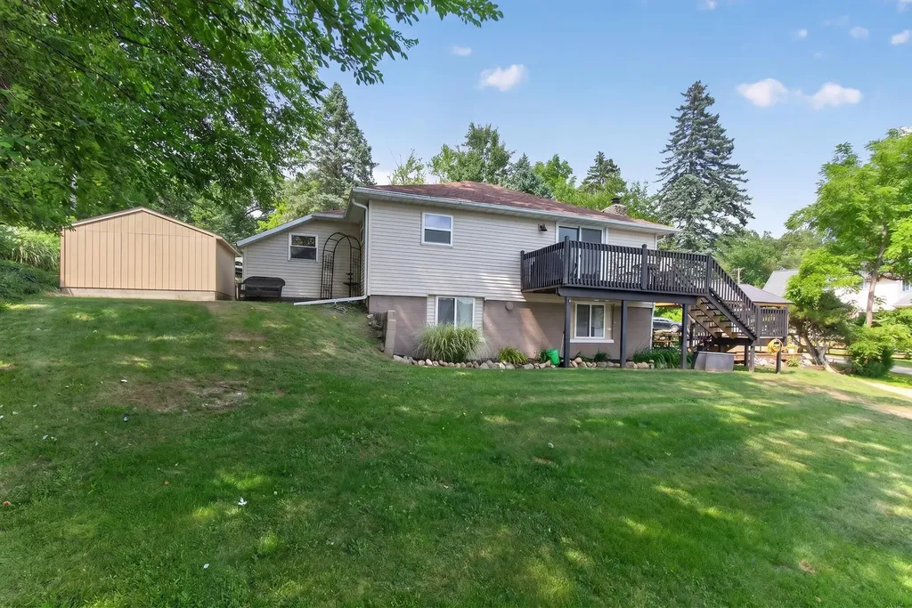 12459 Crystal Lake Drive S Somerset Township MI 49233