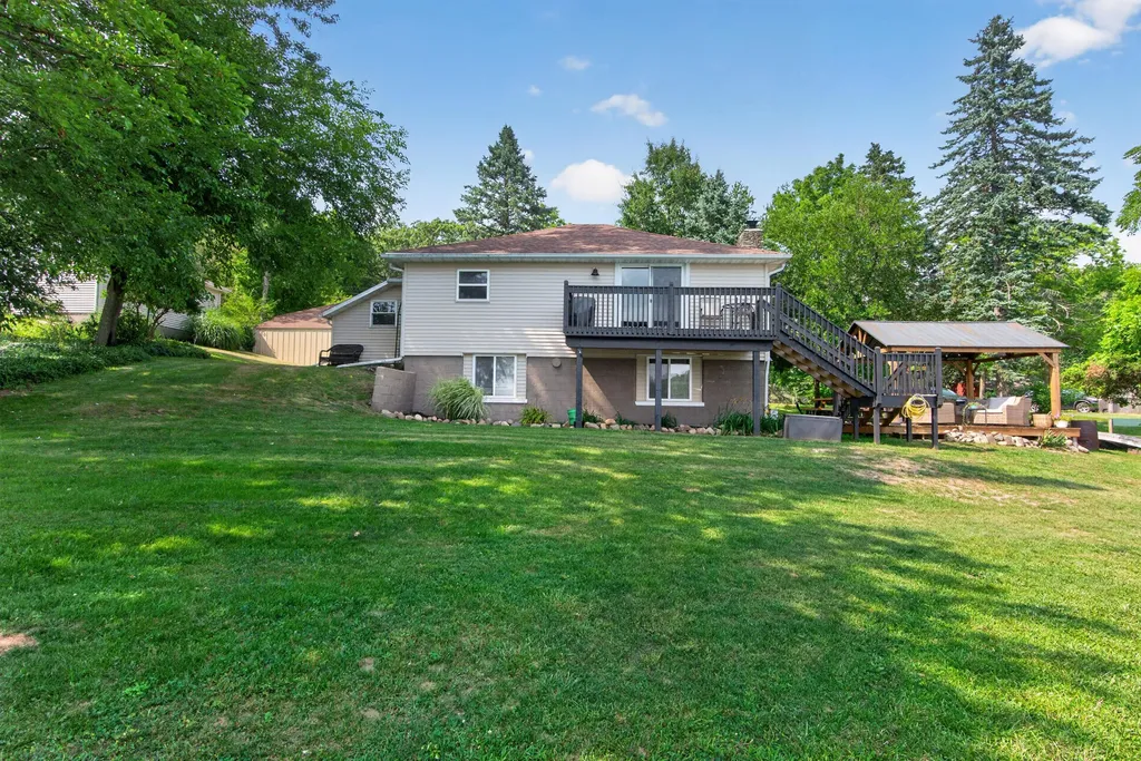 12459 Crystal Lake Drive S Somerset Township MI 49233