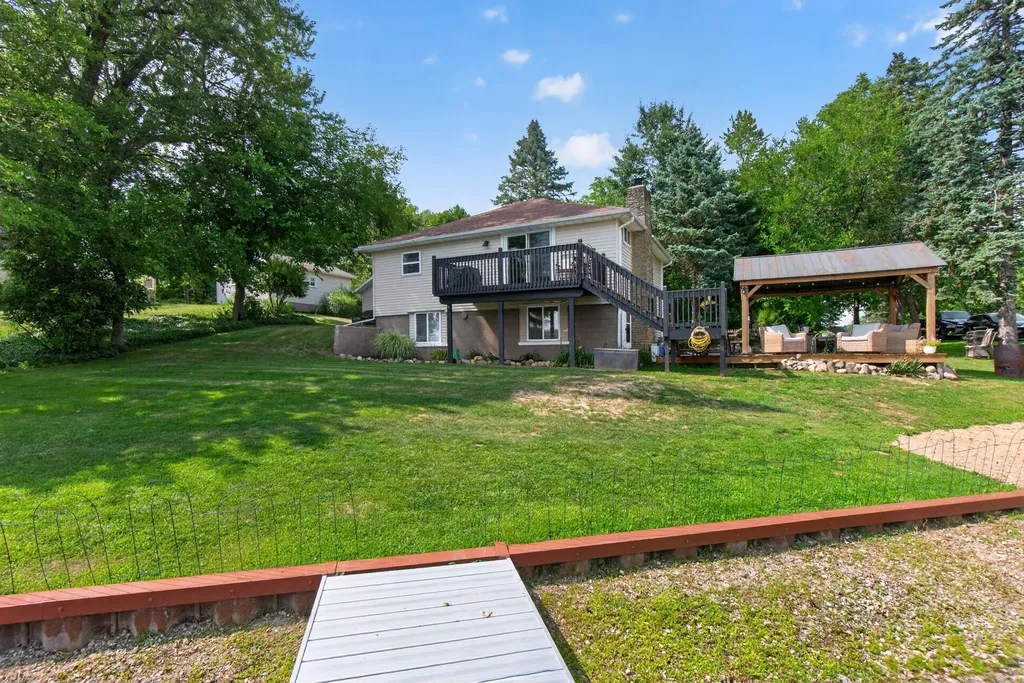 12459 Crystal Lake Drive S Somerset Township MI 49233