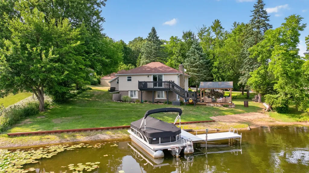 12459 Crystal Lake Drive S Somerset Township MI 49233