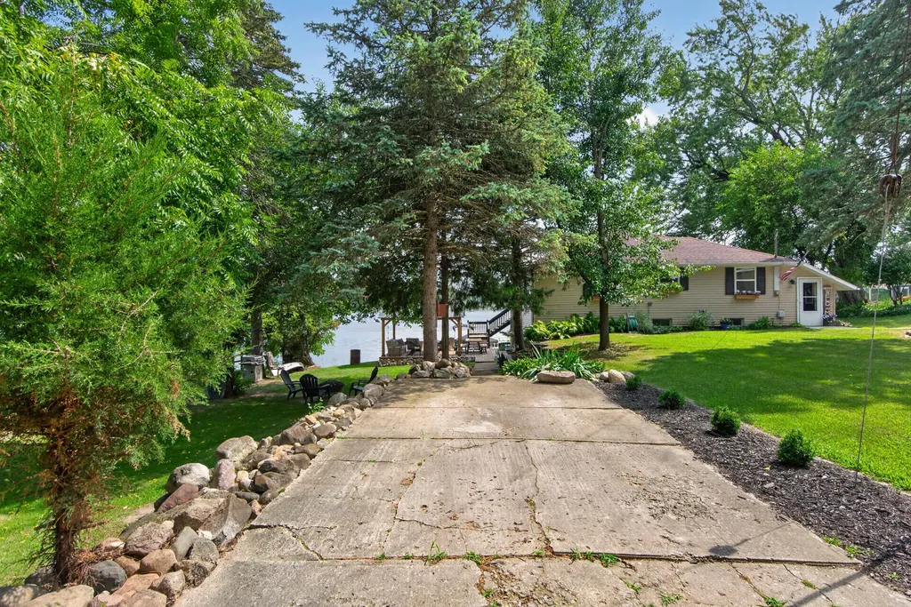 12459 Crystal Lake Drive S Somerset Township MI 49233