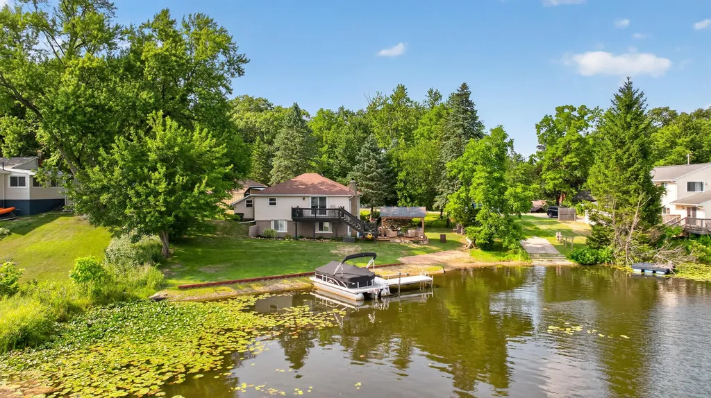 12459 Crystal Lake Drive S Somerset Township MI 49233