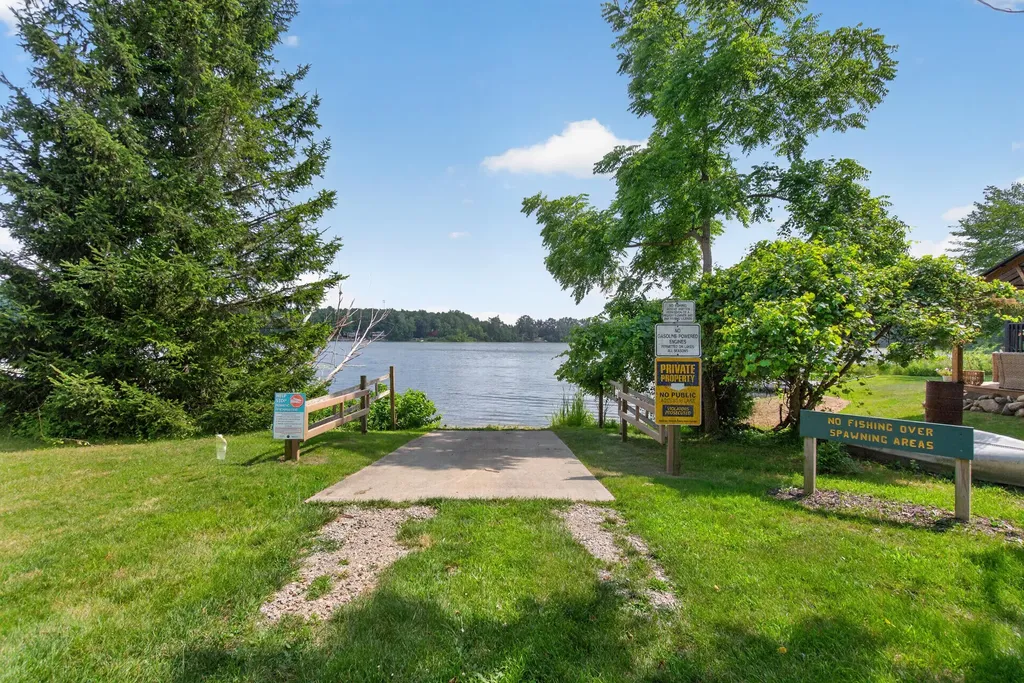 12459 Crystal Lake Drive S Somerset Township MI 49233