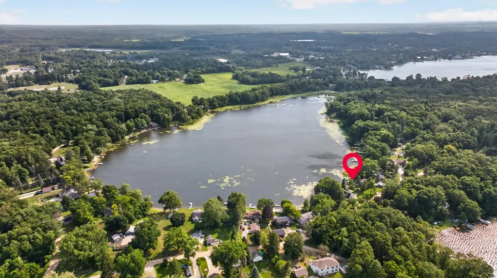 12459 Crystal Lake Drive S Somerset Township MI 49233