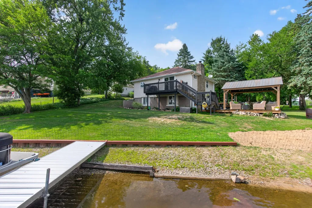 12459 Crystal Lake Drive S Somerset Township MI 49233