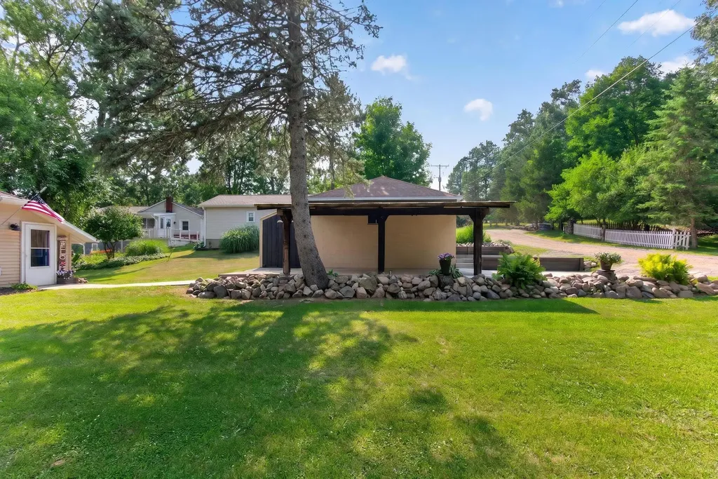 12459 Crystal Lake Drive S Somerset Township MI 49233