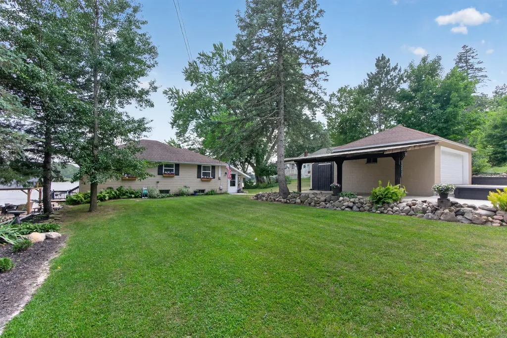 12459 Crystal Lake Drive S Somerset Township MI 49233