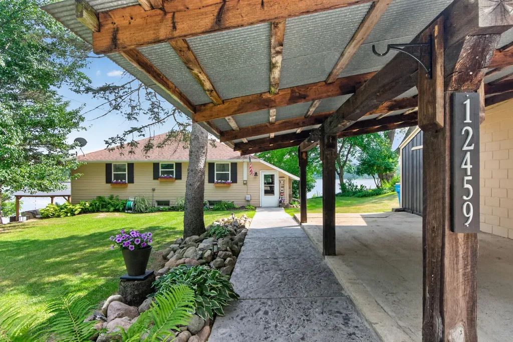 12459 Crystal Lake Drive S Somerset Township MI 49233