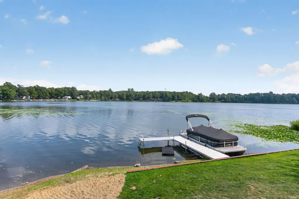 12459 Crystal Lake Drive S Somerset Township MI 49233