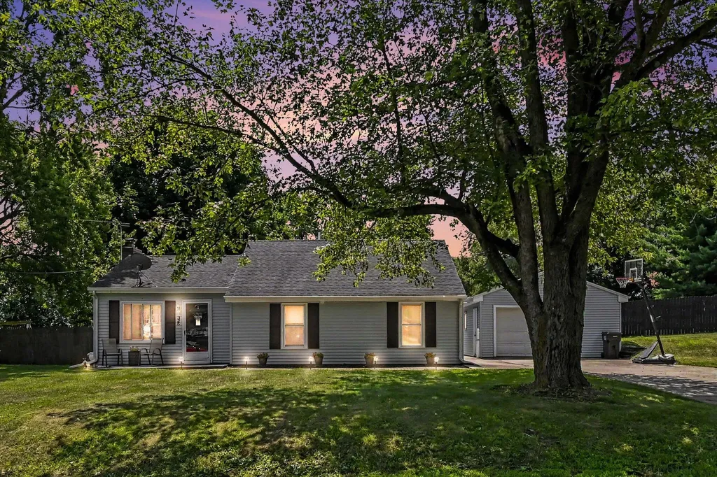 325 Burt Avenue Blackman Charter Township MI 49201