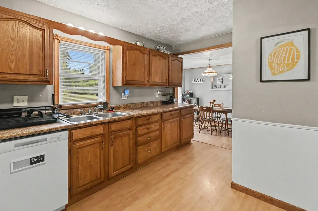 325 Burt Avenue Blackman Charter Township MI 49201