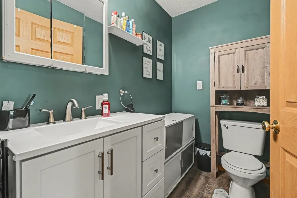325 Burt Avenue Blackman Charter Township MI 49201