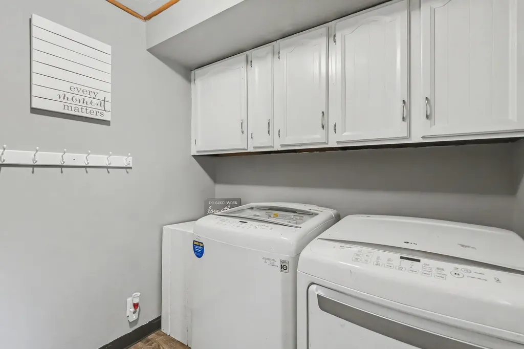 325 Burt Avenue Blackman Charter Township MI 49201