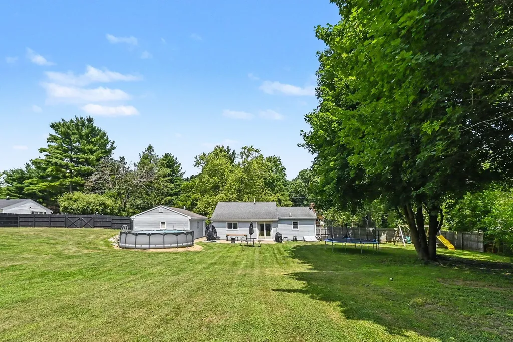 325 Burt Avenue Blackman Charter Township MI 49201
