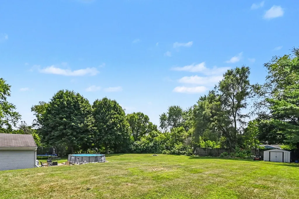 325 Burt Avenue Blackman Charter Township MI 49201