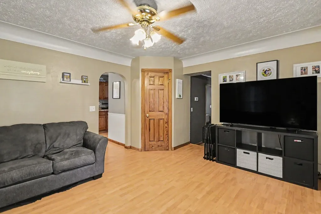 325 Burt Avenue Blackman Charter Township MI 49201