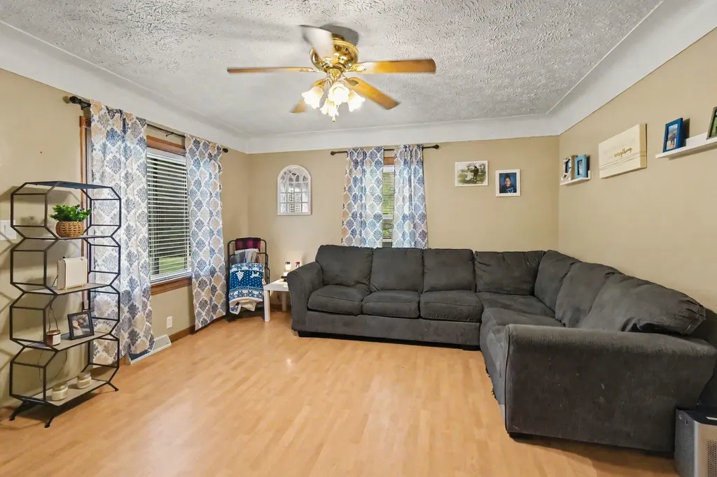 325 Burt Avenue Blackman Charter Township MI 49201