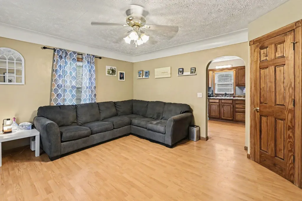 325 Burt Avenue Blackman Charter Township MI 49201