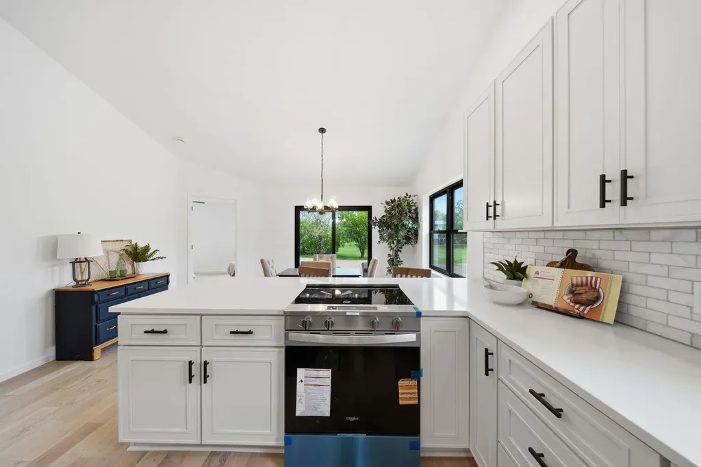 237 Ambler Drive Columbia Township MI 49230