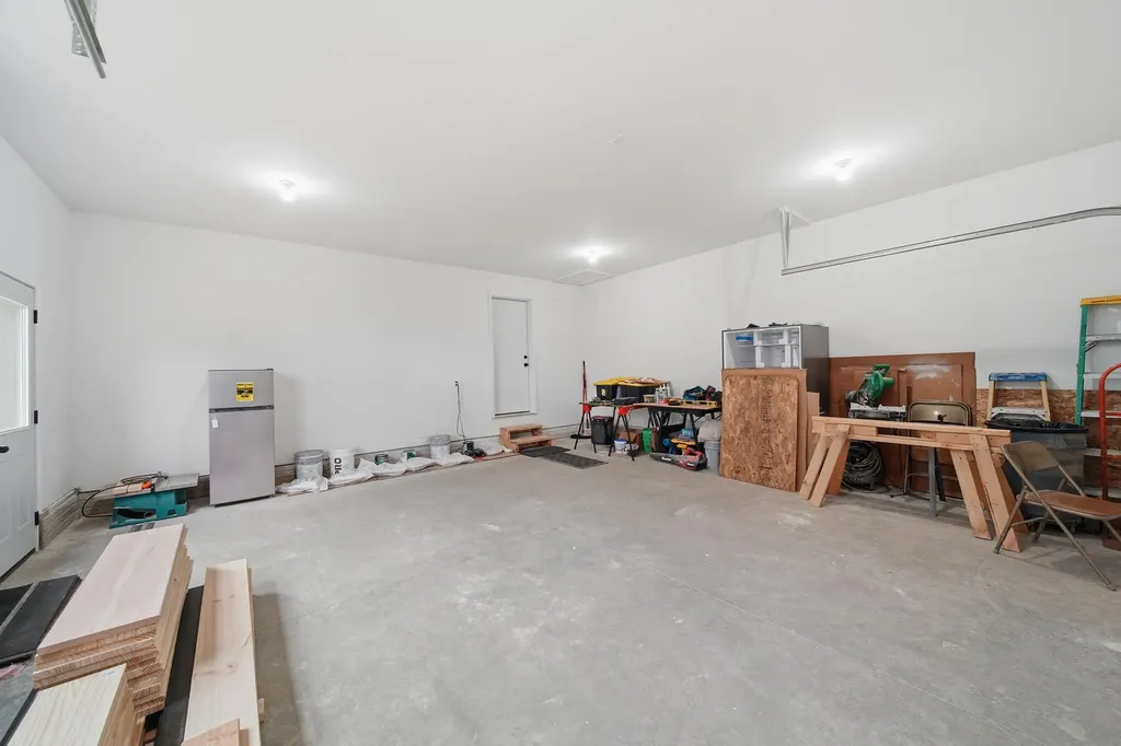 237 Ambler Drive Columbia Township MI 49230