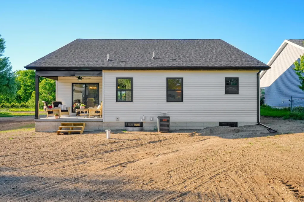 237 Ambler Drive Columbia Township MI 49230