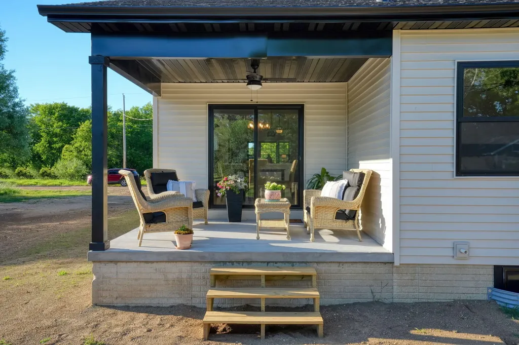 237 Ambler Drive Columbia Township MI 49230