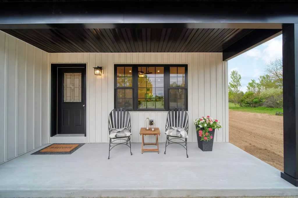237 Ambler Drive Columbia Township MI 49230