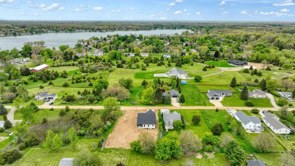 237 Ambler Drive Columbia Township MI 49230