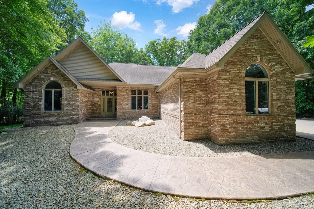 2500 Reynolds Road Spring Arbor Township MI 49201