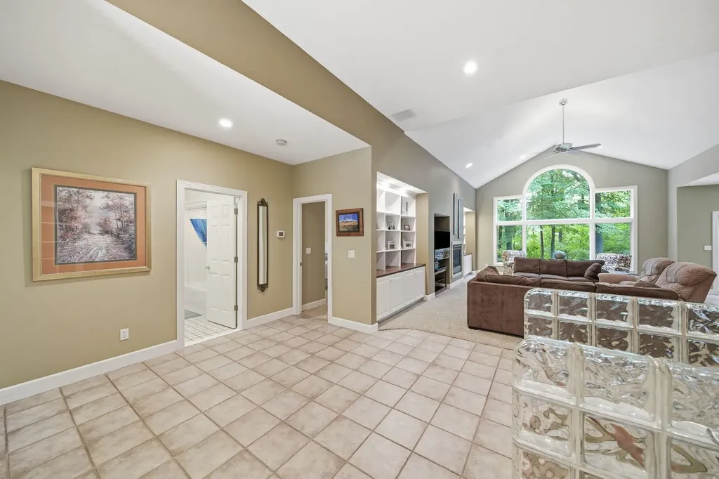 2500 Reynolds Road Spring Arbor Township MI 49201