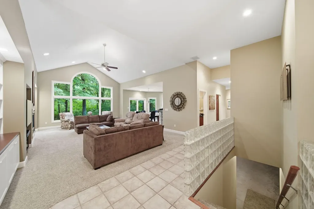 2500 Reynolds Road Spring Arbor Township MI 49201
