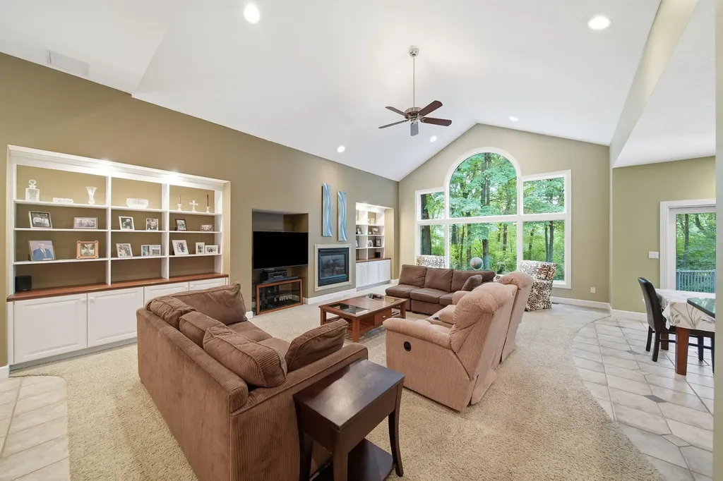 2500 Reynolds Road Spring Arbor Township MI 49201