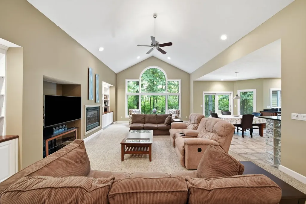 2500 Reynolds Road Spring Arbor Township MI 49201