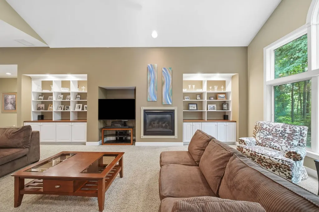 2500 Reynolds Road Spring Arbor Township MI 49201