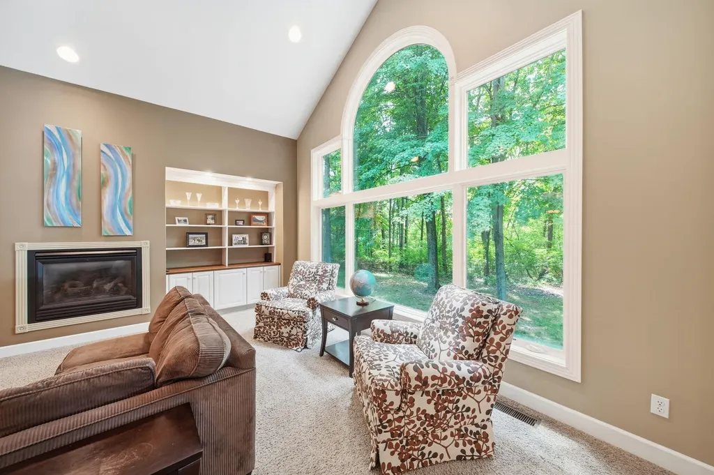 2500 Reynolds Road Spring Arbor Township MI 49201