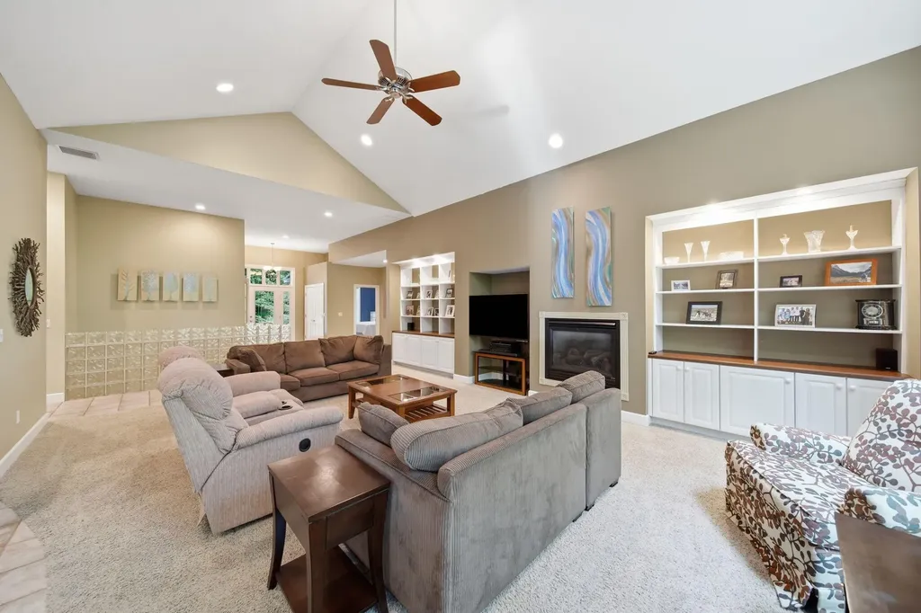 2500 Reynolds Road Spring Arbor Township MI 49201