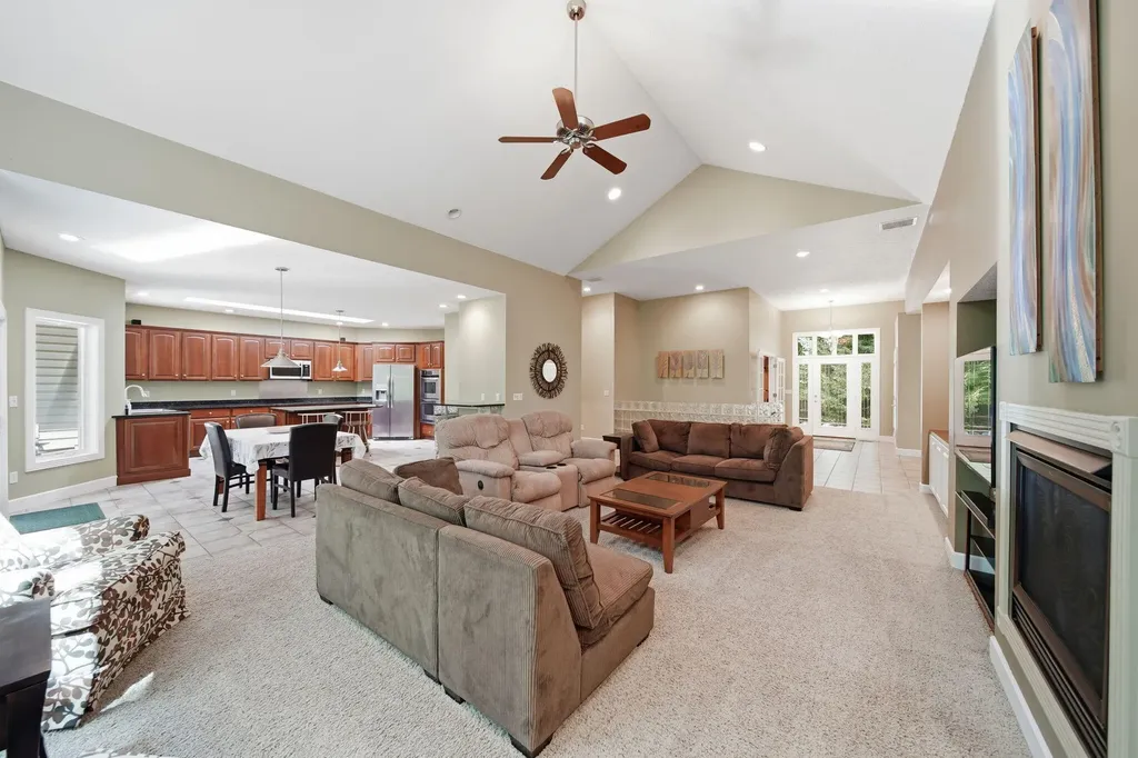 2500 Reynolds Road Spring Arbor Township MI 49201