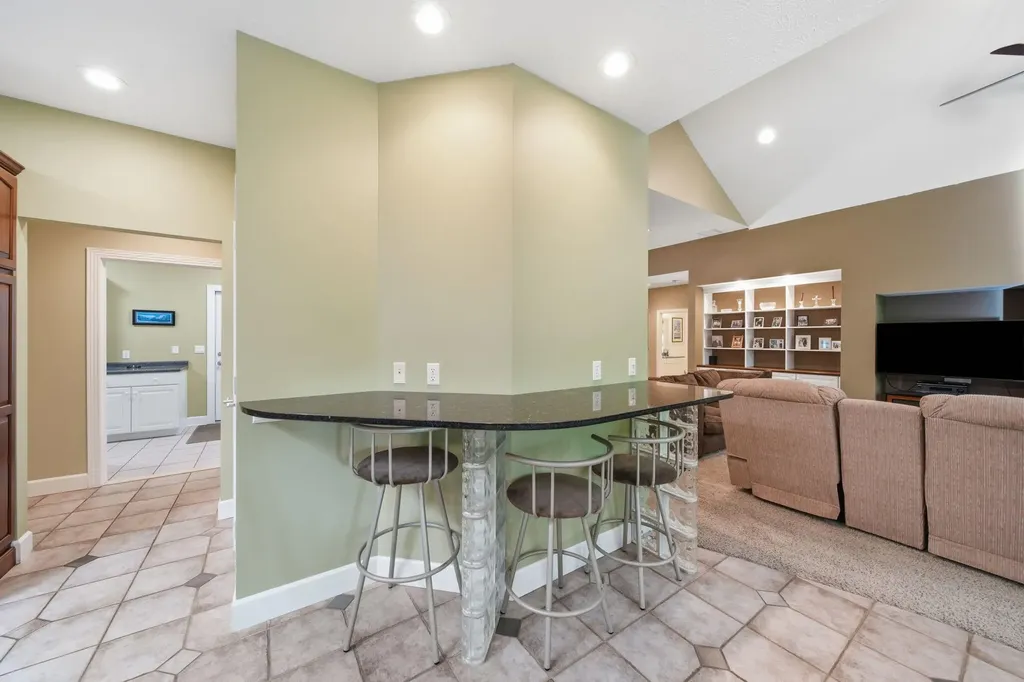 2500 Reynolds Road Spring Arbor Township MI 49201