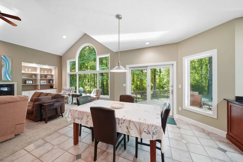 2500 Reynolds Road Spring Arbor Township MI 49201