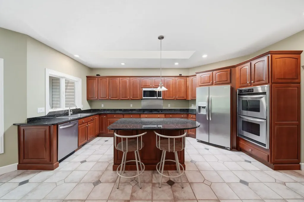 2500 Reynolds Road Spring Arbor Township MI 49201