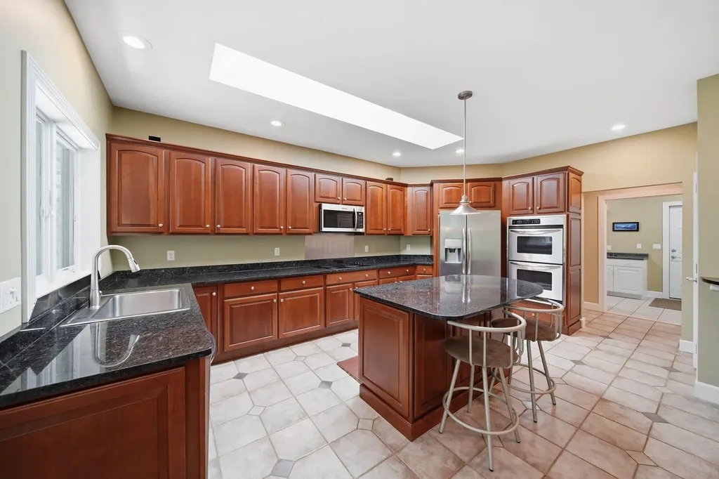 2500 Reynolds Road Spring Arbor Township MI 49201