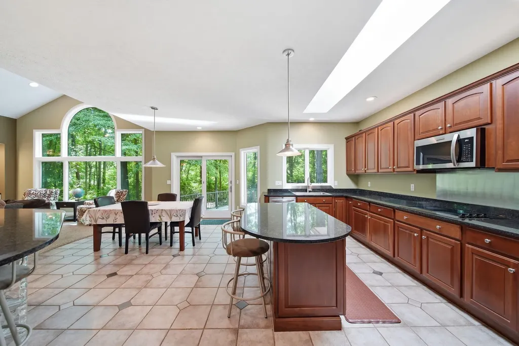 2500 Reynolds Road Spring Arbor Township MI 49201