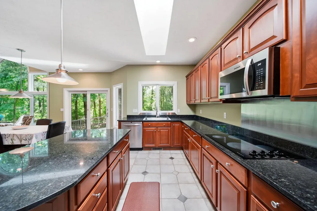 2500 Reynolds Road Spring Arbor Township MI 49201