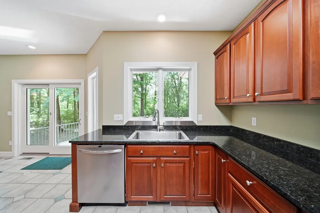 2500 Reynolds Road Spring Arbor Township MI 49201